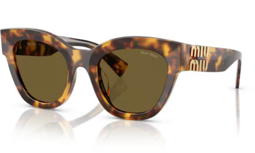 Miu Miu sólgleraugu 01YS 51