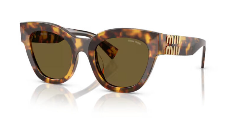 Miu Miu sólgleraugu 01YS 51