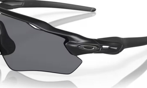 Oakley Radar EV Path Matte Black W/Grey