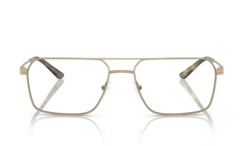 Emporio Armani umgjörð 1166 57