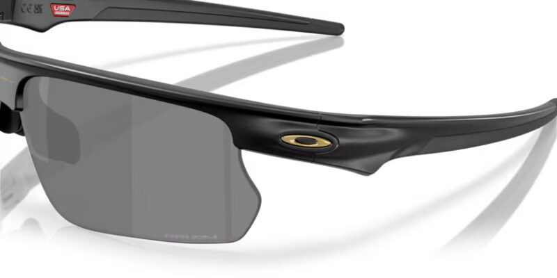 Oakley Bisphaera Matte Black Prizm Black - Image 2