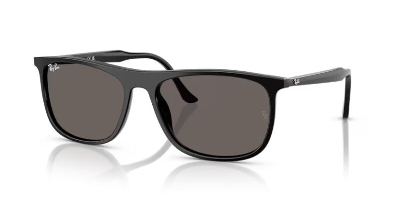 Ray Ban sólgleraugu 2216 61