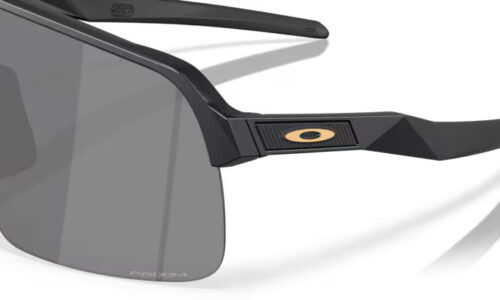 Oakley Sutro Lite Matte Black Prizm Black