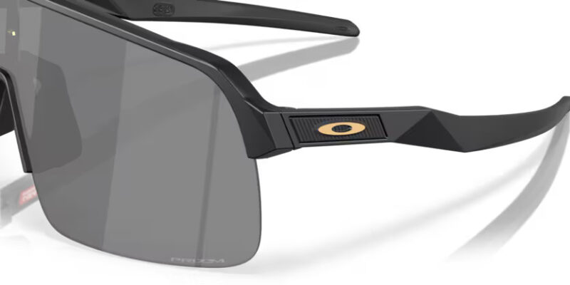 Oakley Sutro Lite Matte Black Prizm Black - Image 2