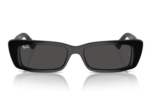 Ray Ban sólgleraugu 4425 54