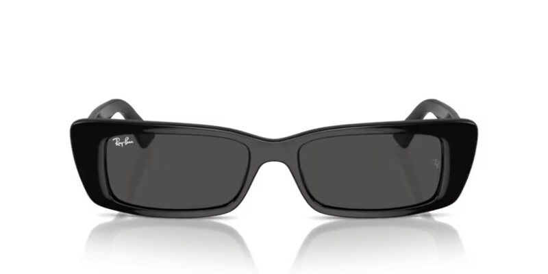Ray Ban sólgleraugu 4425 54 - Image 2