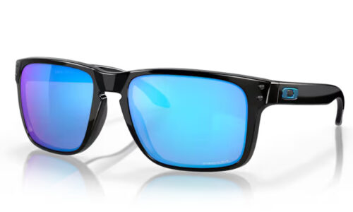 Oakley Holbrook XL Polised Black w/Prizm Sapphire