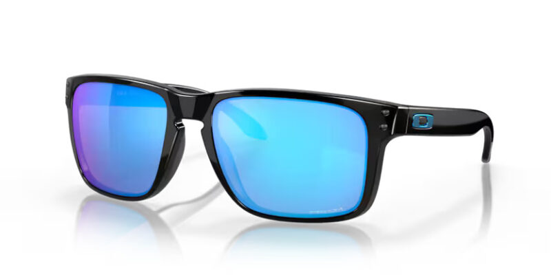 Oakley Holbrook XL Polised Black w/Prizm Sapphire