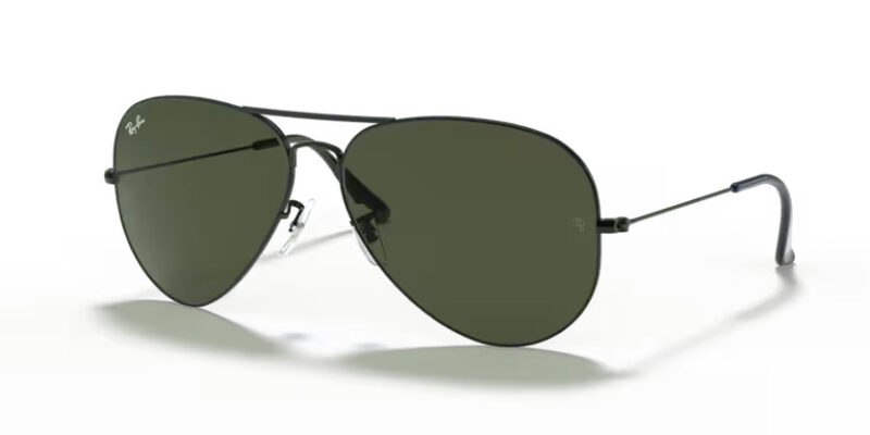Ray Ban sólgleraugu 3026 62/14 G-15 XLT