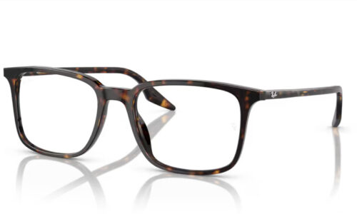Ray Ban umgjörð 5421 55