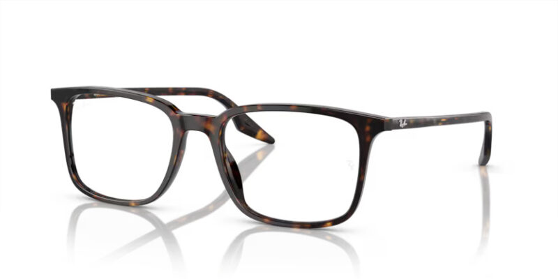 Ray Ban umgjörð 5421 55