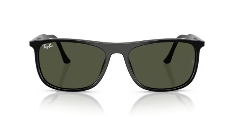 Ray Ban sólgleraugu 2216 61 - Image 2