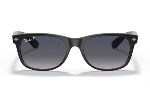 Ray Ban sólgleraugu 2132 55