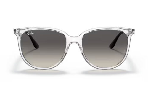 Ray Ban sólgleraugu 4378 54