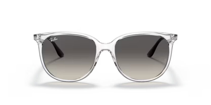 Ray Ban sólgleraugu 4378 54 - Image 2