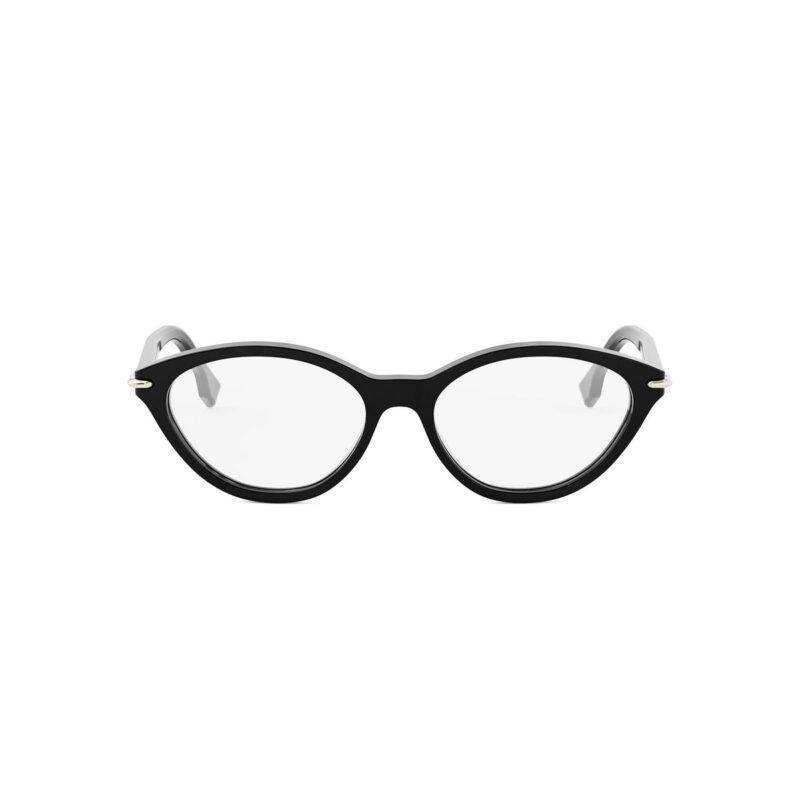 Fendi umgjörð 50126I 53 - Image 2