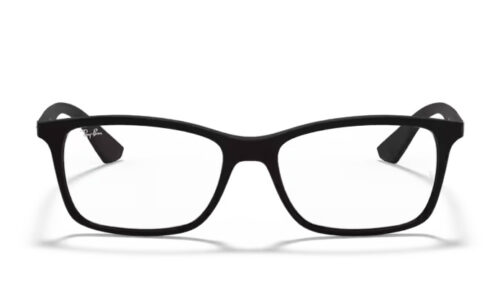 Ray Ban umgjörð 7047 56