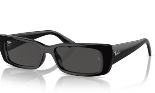 Ray Ban sólgleraugu 4425 54