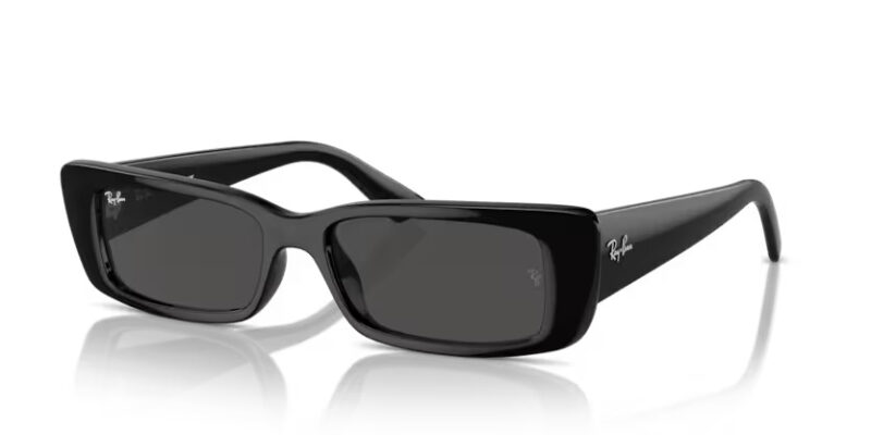 Ray Ban sólgleraugu 4425 54