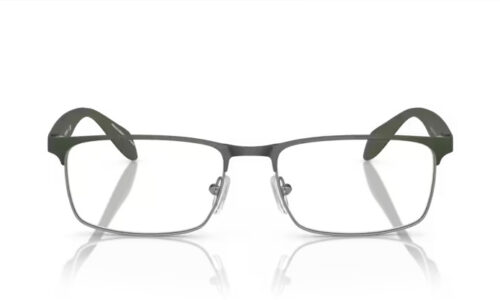 Emporio Armani umgjörð 1149 56