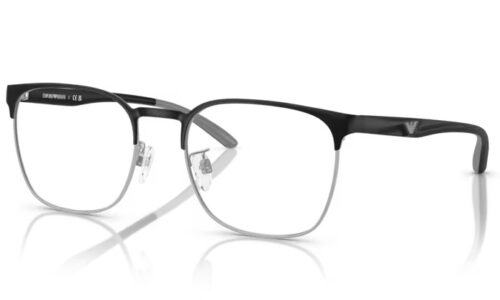 Emporio Armani umgjörð 1135D 55