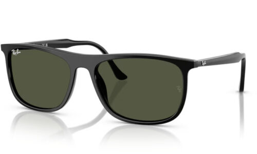 Ray Ban sólgleraugu 2216 61