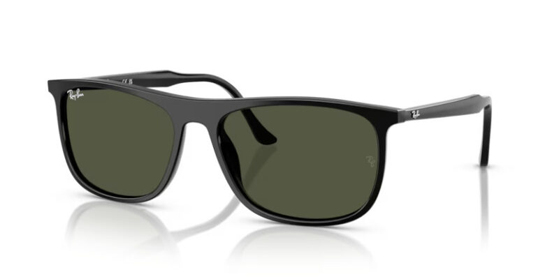 Ray Ban sólgleraugu 2216 61