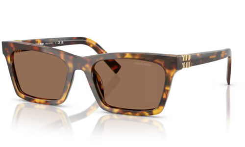 Miu Miu sólgleraugu A05S 55