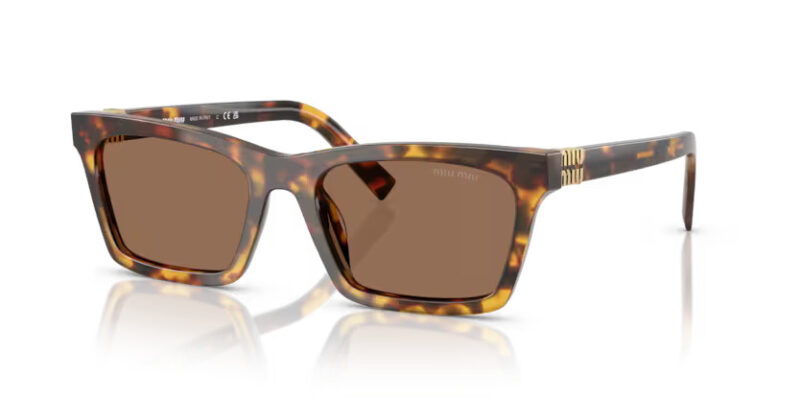 Miu Miu sólgleraugu A05S 55