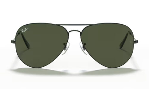 Ray Ban sólgleraugu 3026 62/14 G-15 XLT