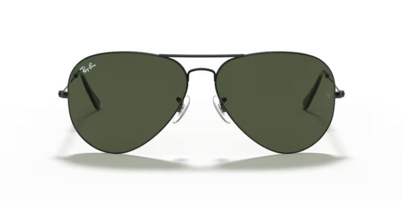 Ray Ban sólgleraugu 3026 62/14 G-15 XLT - Image 2