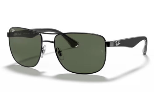 Ray Ban sólgleraugu 3533 57