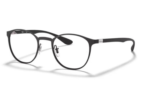 Ray Ban umgjörð 6355 50