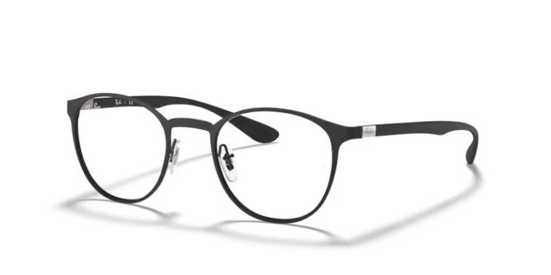 Ray Ban umgjörð 6355 50