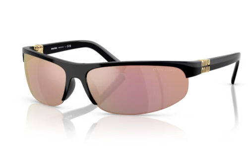Miu Miu sólgleraugu A02S 70