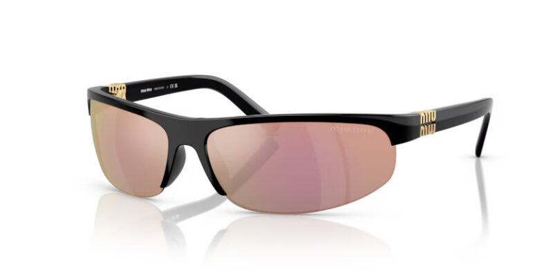 Miu Miu sólgleraugu A02S 70