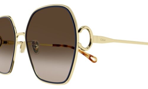 Chloé sólgleraugu 0146S
