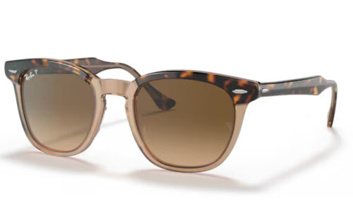 Ray Ban sólgleraugu 2298 52