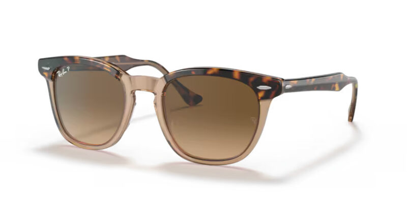 Ray Ban sólgleraugu 2298 52