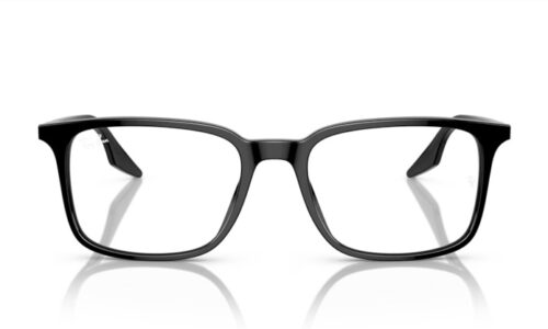 Ray Ban umgjörð 5421 55