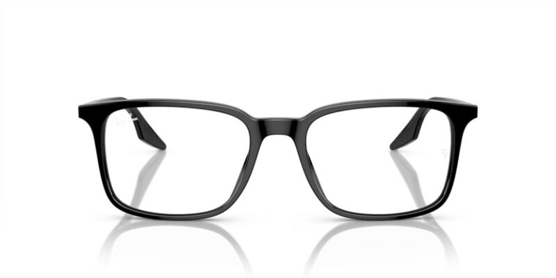 Ray Ban umgjörð 5421 55 - Image 2