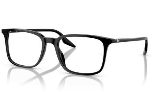 Ray Ban umgjörð 5421 55