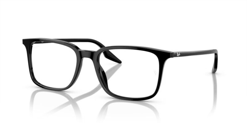 Ray Ban umgjörð 5421 55