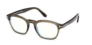 Tom Ford umgjörð 6033B 51