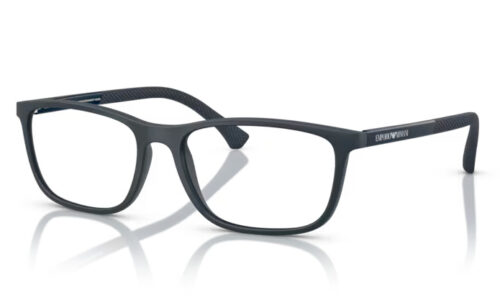 Emporio Armani umgjörð 3069 55