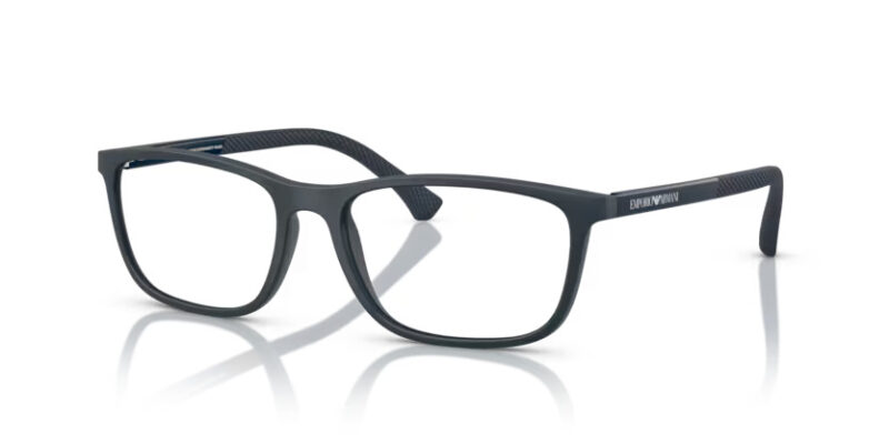 Emporio Armani umgjörð 3069 55