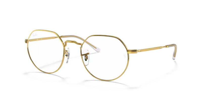 Ray Ban umgjörð 6465 51