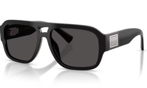 Dolce & Gabbana sólgleraugu 4506 58