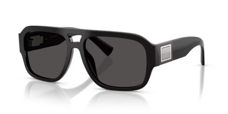 Dolce & Gabbana sólgleraugu 4506 58