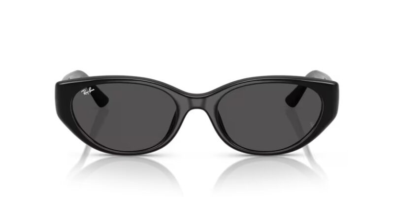 Ray Ban sólgleraugu 4457D 55 - Image 2